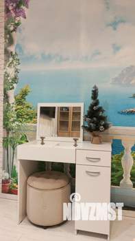 Студия квартира, посуточно, 31м2, 3/25 этаж