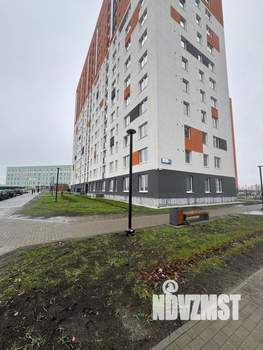 Студия квартира, на длительный срок, 25м2, 11/15 этаж
