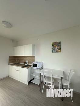 Студия квартира, на длительный срок, 27м2, 8/28 этаж