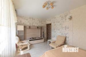 1-к квартира, на длительный срок, 38м2, 20/24 этаж