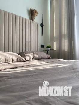 1-к квартира, посуточно, 27м2, 23/25 этаж