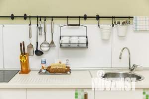 3-к квартира, посуточно, 70м2, 2/25 этаж