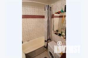 1-к квартира, посуточно, 34м2, 5/9 этаж