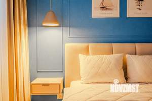 1-к квартира, на длительный срок, 35м2, 7/31 этаж