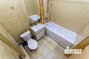 2-к квартира, посуточно, 55м2, 10/16 этаж