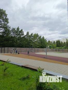 1-к квартира, на длительный срок, 38м2, 27/30 этаж