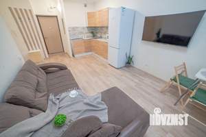 2-к квартира, посуточно, 41м2, 17/25 этаж