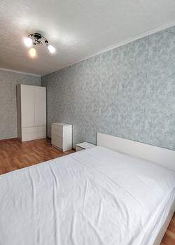2-к квартира, на длительный срок, 44м2, 3/5 этаж