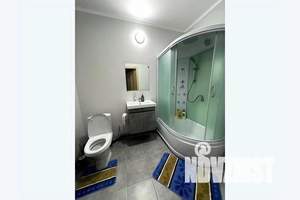 2-к квартира, посуточно, 61м2, 2/25 этаж