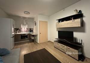 1-к квартира, на длительный срок, 50м2, 20/25 этаж