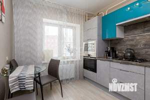 2-к квартира, на длительный срок, 50м2, 2/4 этаж