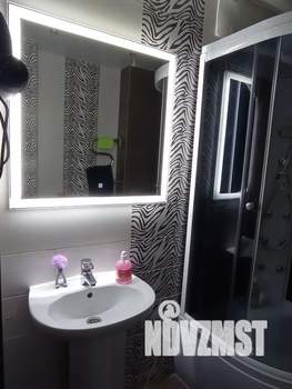 Студия квартира, посуточно, 35м2, 7/16 этаж