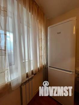 1-к квартира, посуточно, 33м2, 3/10 этаж