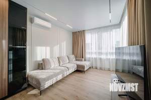 3-к квартира, на длительный срок, 82м2, 11/27 этаж