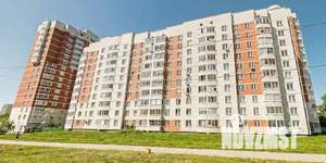 1-к квартира, посуточно, 38м2, 3/10 этаж