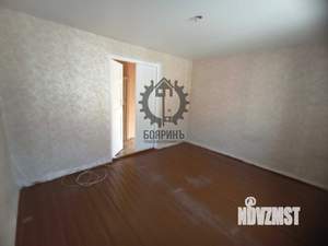 3-к квартира, на длительный срок, 60м2, 2/2 этаж
