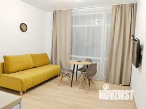 1-к квартира, посуточно, 50м2, 28/31 этаж