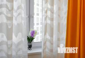 1-к квартира, посуточно, 36м2, 8/24 этаж