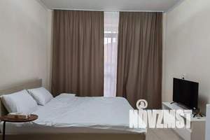 1-к квартира, посуточно, 26м2, 3/25 этаж