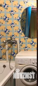 2-к квартира, на длительный срок, 44м2, 2/5 этаж