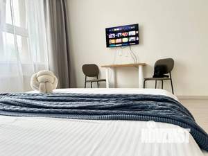 1-к квартира, посуточно, 32м2, 2/28 этаж