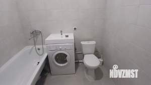 Студия квартира, на длительный срок, 26м2, 4/21 этаж