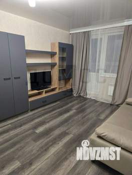 1-к квартира, на длительный срок, 33м2, 8/9 этаж