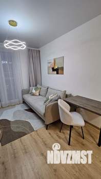 1-к квартира, на длительный срок, 38м2, 8/12 этаж