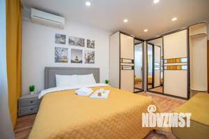 2-к квартира, посуточно, 65м2, 13/15 этаж