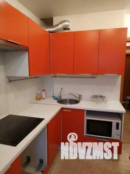 1-к квартира, на длительный срок, 32м2, 2/9 этаж