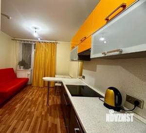 1-к квартира, на длительный срок, 35м2, 3/19 этаж