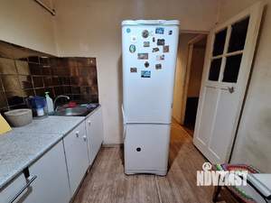 1-к квартира, на длительный срок, 30м2, 1/4 этаж