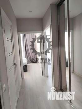 1-к квартира, на длительный срок, 35м2, 2/9 этаж