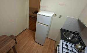 1-к квартира, на длительный срок, 33м2, 4/5 этаж