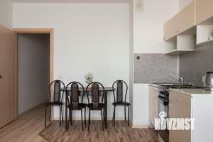 Студия квартира, посуточно, 27м2, 10/16 этаж