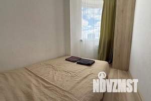 2-к квартира, посуточно, 25м2, 7/16 этаж