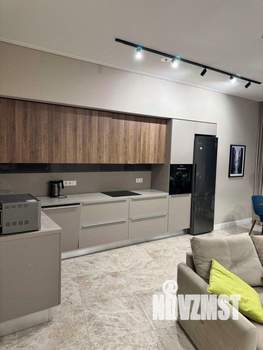 3-к квартира, на длительный срок, 130м2, 20/52 этаж