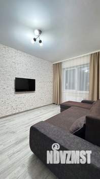 1-к квартира, на длительный срок, 40м2, 5/32 этаж