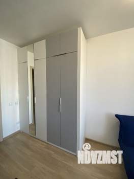 Студия квартира, на длительный срок, 25м2, 14/14 этаж