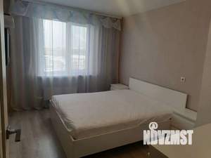 1-к квартира, посуточно, 52м2, 1/1 этаж