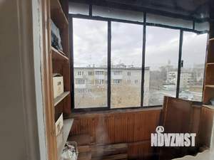 2-к квартира, на длительный срок, 45м2, 5/5 этаж