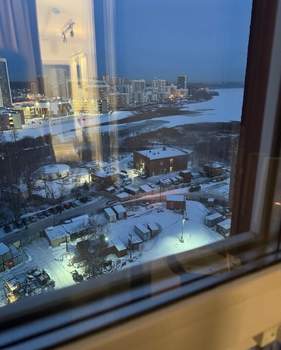Фото квартиры в аренду (5)