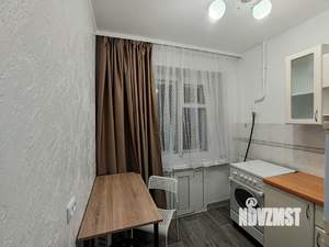 1-к квартира, на длительный срок, 32м2, 1/9 этаж