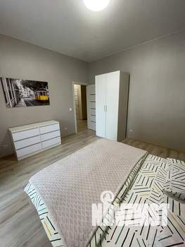 2-к квартира, посуточно, 96м2, 3/8 этаж