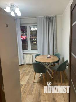 2-к квартира, посуточно, 66м2, 1/1 этаж