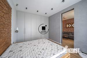 1-к квартира, на длительный срок, 50м2, 15/32 этаж