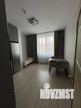 3-к квартира, посуточно, 80м2, 25/25 этаж