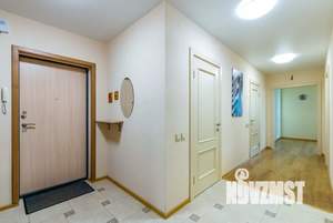 3-к квартира, посуточно, 65м2, 9/10 этаж