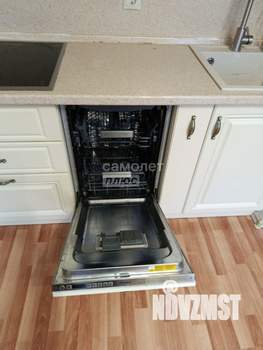 1-к квартира, на длительный срок, 48м2, 6/21 этаж