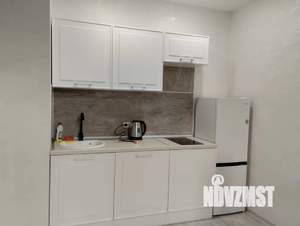 1-к квартира, посуточно, 40м2, 2/25 этаж